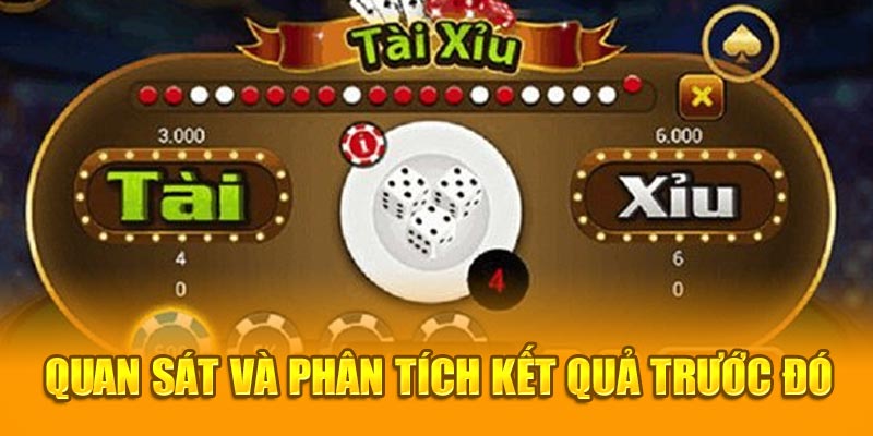 Tài Xỉu Xí Ngầu